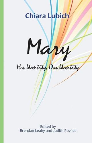 Cover image for Mary: Her Identity, Our Identity