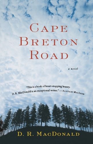 Cover image for Cape Breton Road