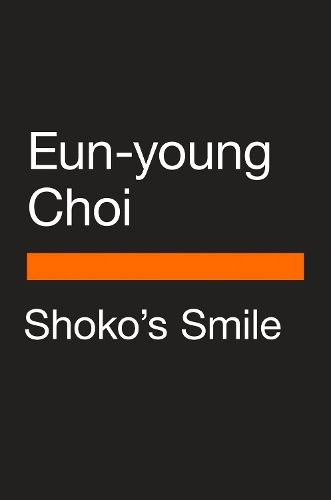 Cover image for Shoko's Smile: Stories