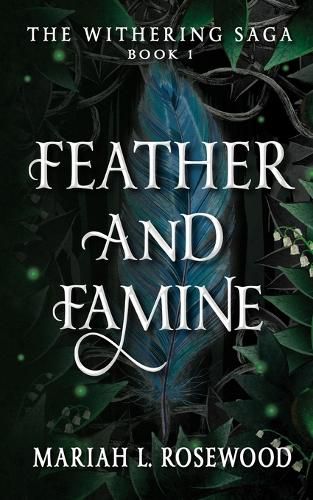 Cover image for Feather and Famine