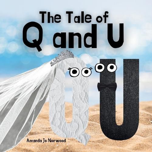 Cover image for The Tale of Q and U