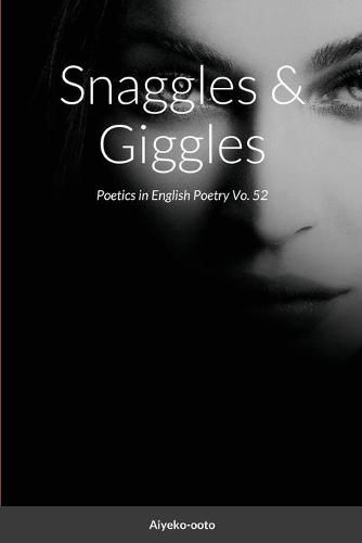 Cover image for Snaggles & Giggles