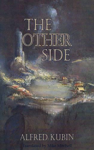 Cover image for The Other Side