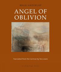 Cover image for Angel Of Oblivion