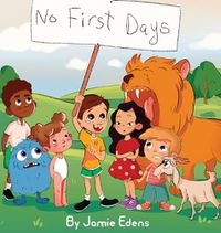 Cover image for No First Days