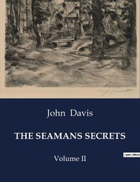 Cover image for The Seamans Secrets