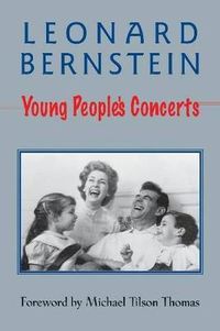 Cover image for Young People's Concerts