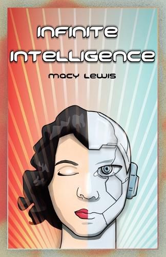 Cover image for Infinite Intelligence