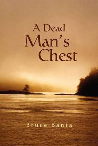 Cover image for A Dead Man's Chest