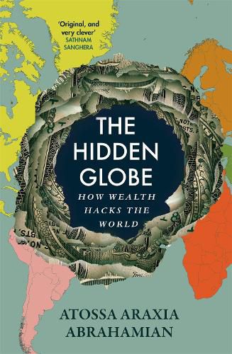Cover image for The Hidden Globe