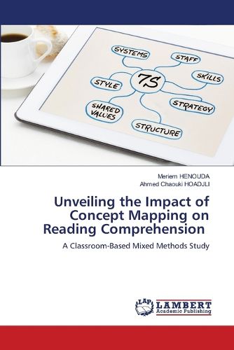 Cover image for Unveiling the Impact of Concept Mapping on Reading Comprehension