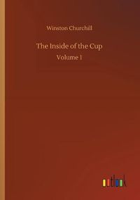 Cover image for The Inside of the Cup