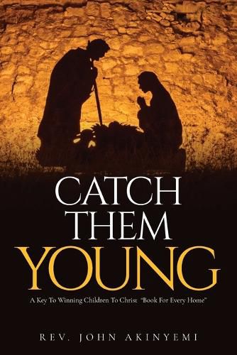 Cover image for Catch Them Young