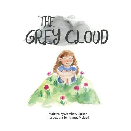 Cover image for The Grey Cloud