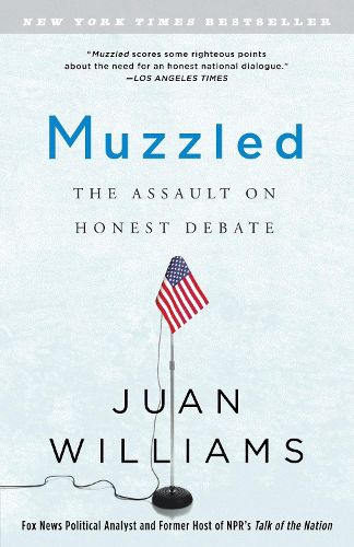 Muzzled: The Assault on Honest Debate