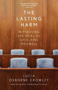 Cover image for The Lasting Harm