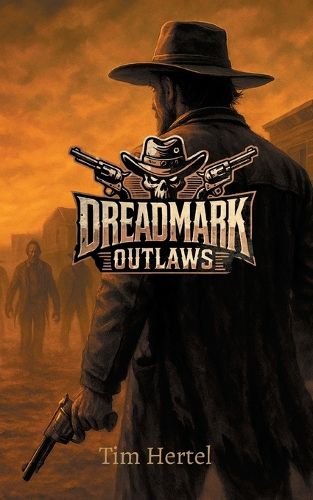 Cover image for Dreadmark Outlaws