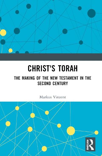 Christ's Torah