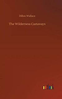 Cover image for The Wilderness Castaways