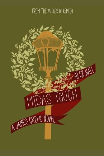 Midas Touch: A Christmas Romance