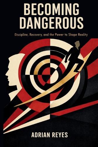 Cover image for Becoming Dangerous