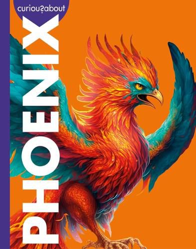 Cover image for Curious about Phoenix