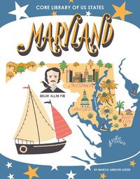 Cover image for Maryland