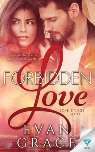 Cover image for Forbidden Love