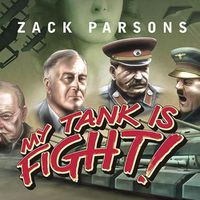 Cover image for My Tank Is Fight!