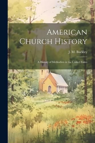 American Church History