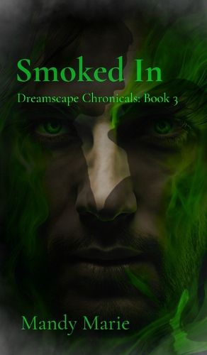 Cover image for Smoked In