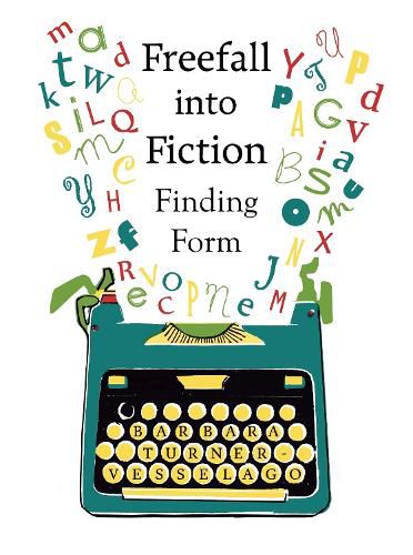 Freefall into Fiction: Finding Form