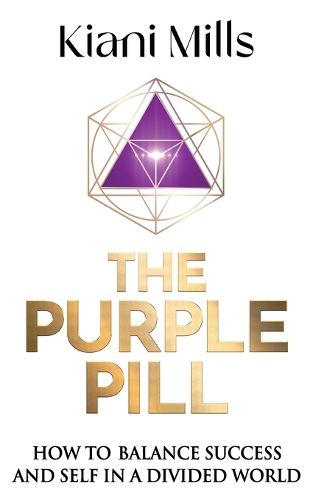 Cover image for The Purple Pill