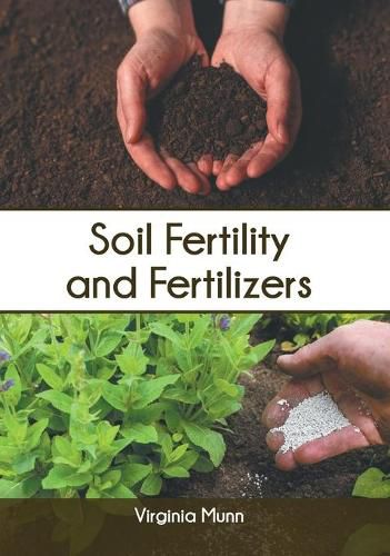 Cover image for Soil Fertility and Fertilizers