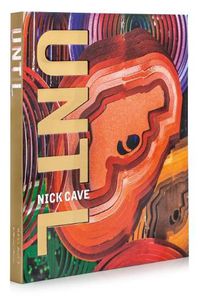 Cover image for Nick Cave: Until