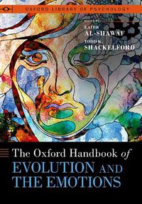 Cover image for The Oxford Handbook of Evolution and the Emotions