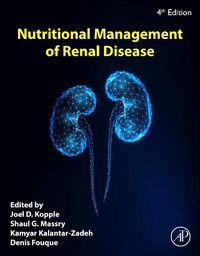 Cover image for Nutritional Management of Renal Disease