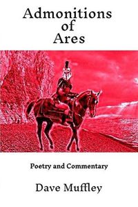 Cover image for Admonitions of Ares