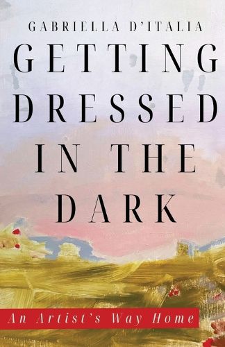 Cover image for Getting Dressed in the Dark