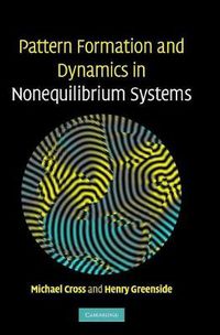 Cover image for Pattern Formation and Dynamics in Nonequilibrium Systems