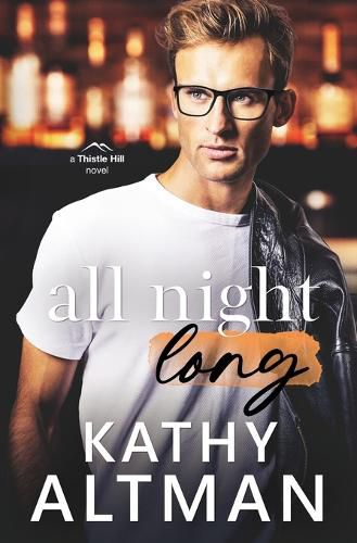 Cover image for All Night Long