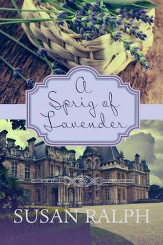 Cover image for A Sprig of Lavender