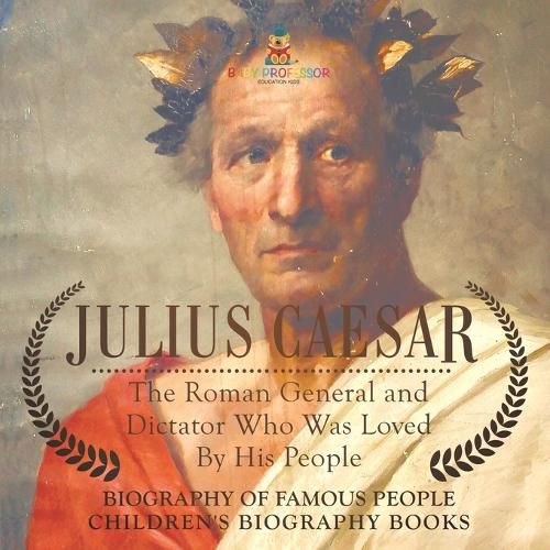 Cover image for Julius Caesar