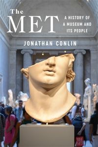 Cover image for The Met