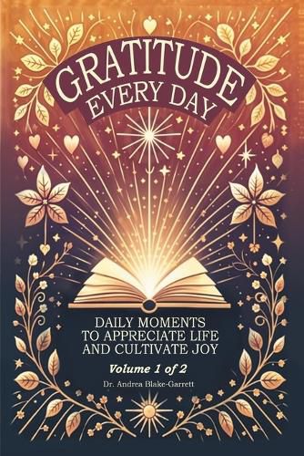 Cover image for Gratitude Every Day
