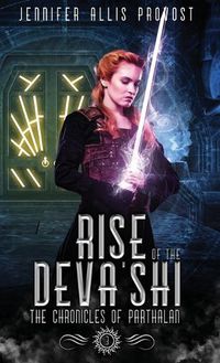 Cover image for Rise of the Deva'shi