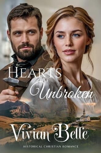 Cover image for Hearts Unbroken