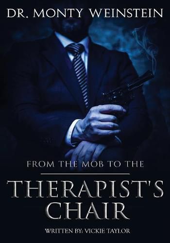 Cover image for From the Mob to the Therapist's Chair