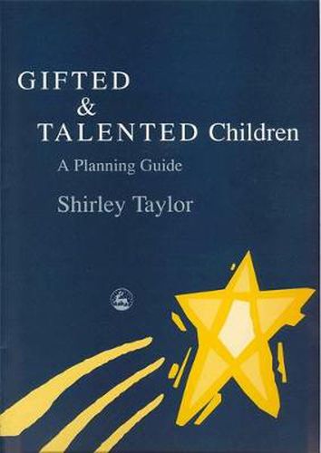 Cover image for Gifted and Talented Children: A Planning Guide