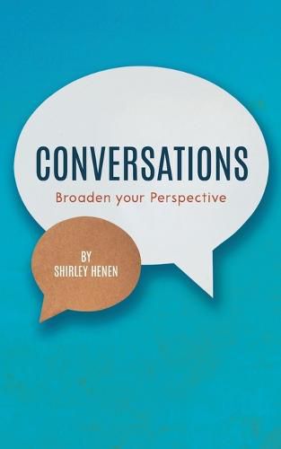 Cover image for Conversations